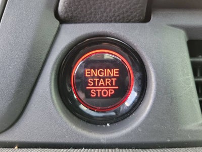 2026 Honda Passport AWD TrailSport