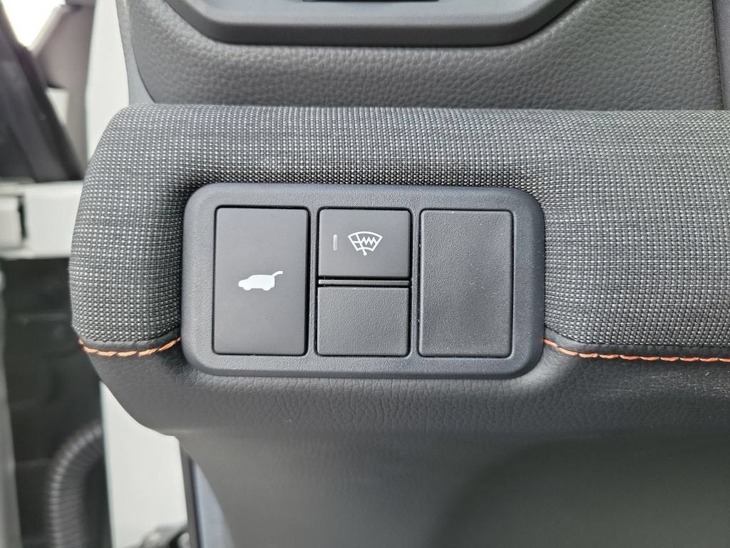 2026 Honda Passport AWD TrailSport