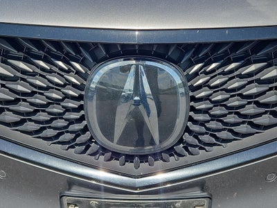 2023 Acura MDX A-SPEC