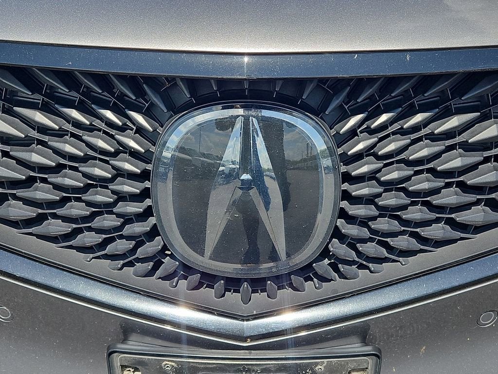 2023 Acura MDX A-SPEC