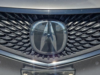 2023 Acura MDX A-SPEC