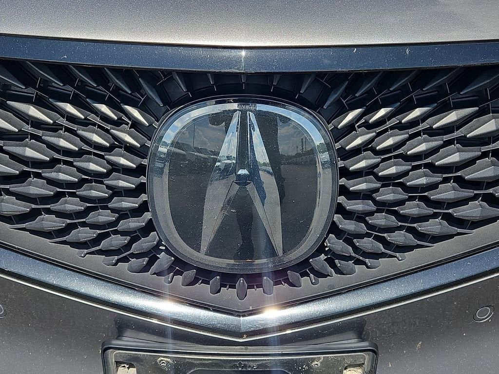 2023 Acura MDX A-SPEC