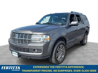 2011 Lincoln Navigator 2WD 4dr