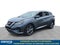 2020 Nissan Murano Platinum Intelligent AWD