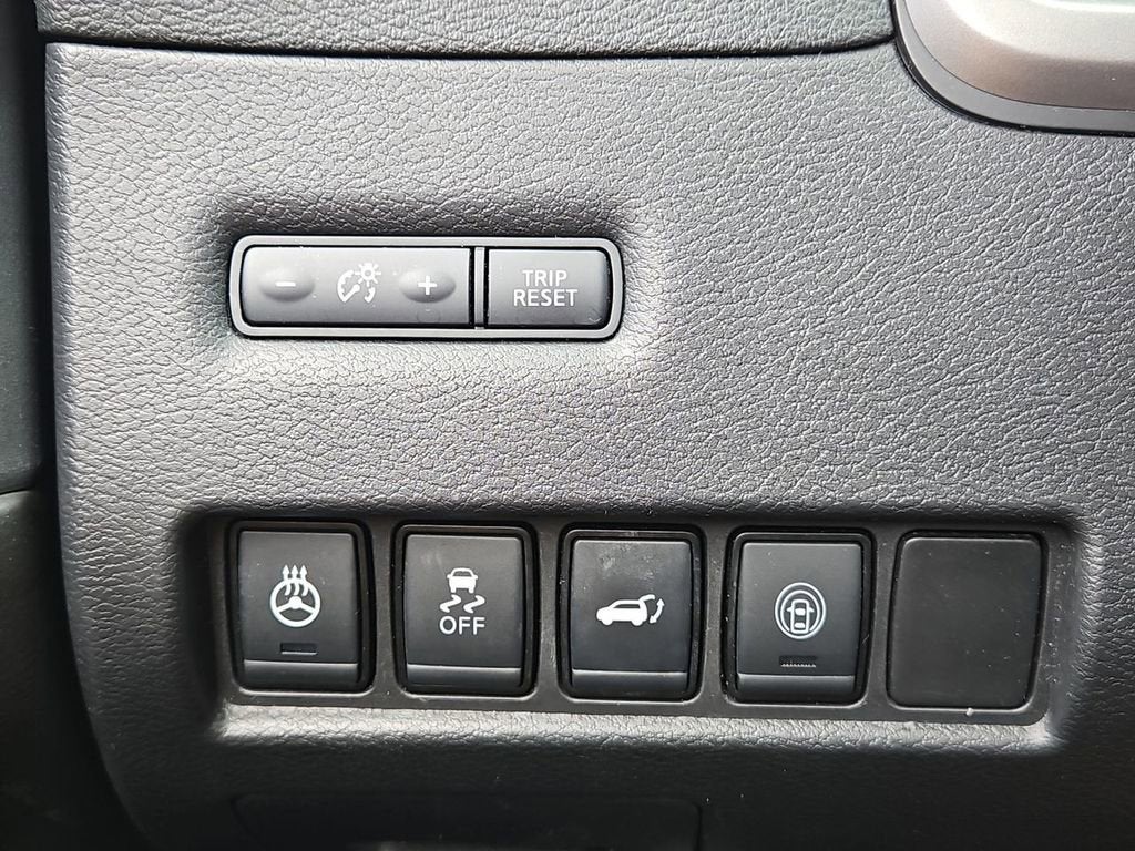 2020 Nissan Murano Platinum - Photo 18