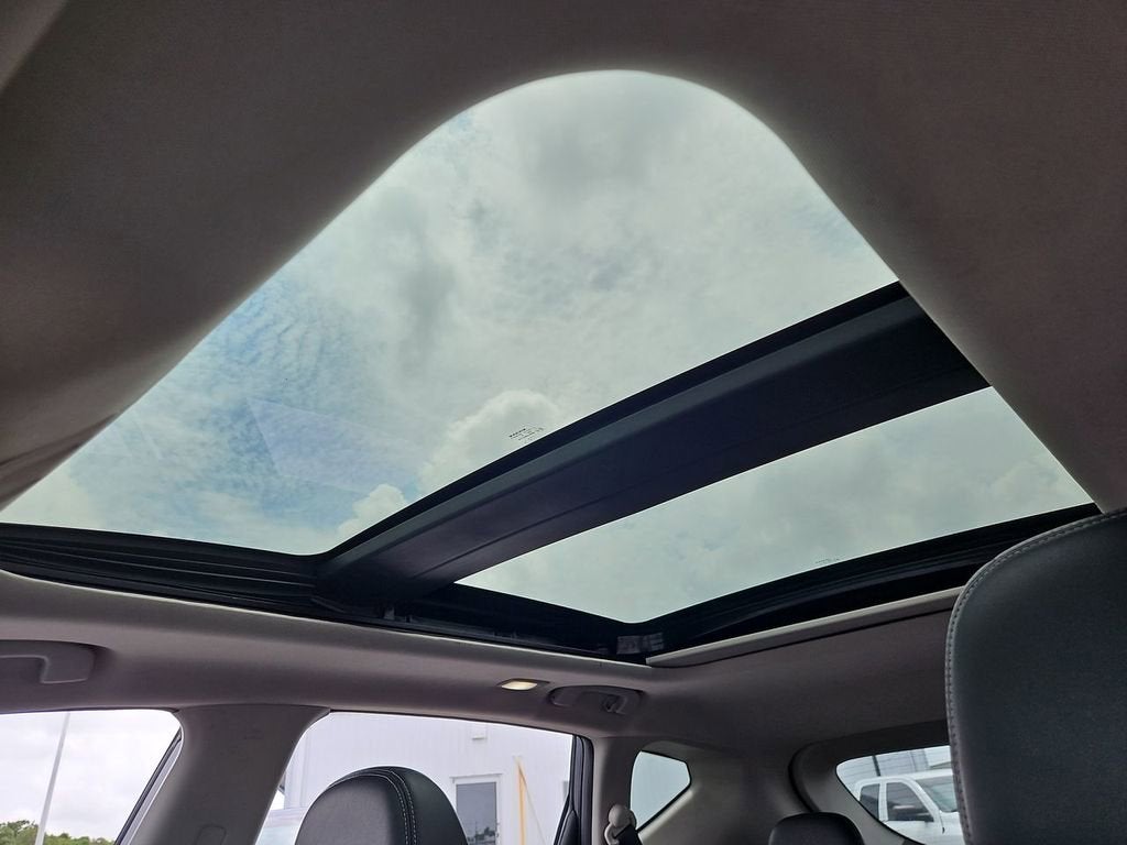 2020 Nissan Murano Platinum - Photo 19