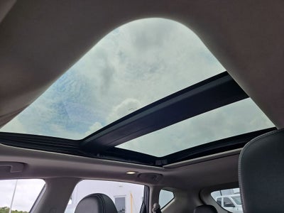 2020 Nissan Murano Platinum Intelligent AWD