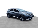 2020 Nissan Murano Platinum Intelligent AWD