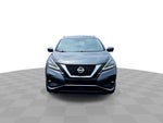 2020 Nissan Murano Platinum Intelligent AWD