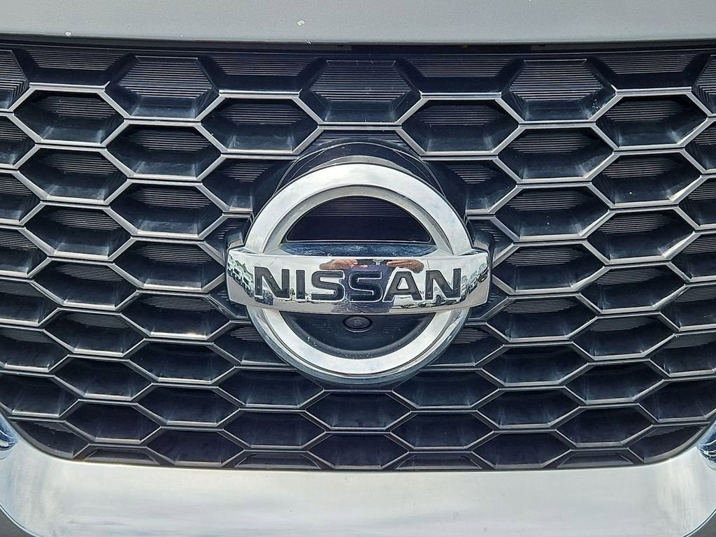 2020 Nissan Murano Platinum - Photo 32
