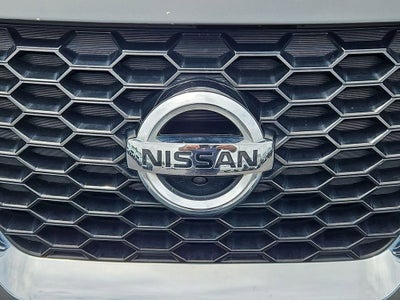 2020 Nissan Murano Platinum Intelligent AWD