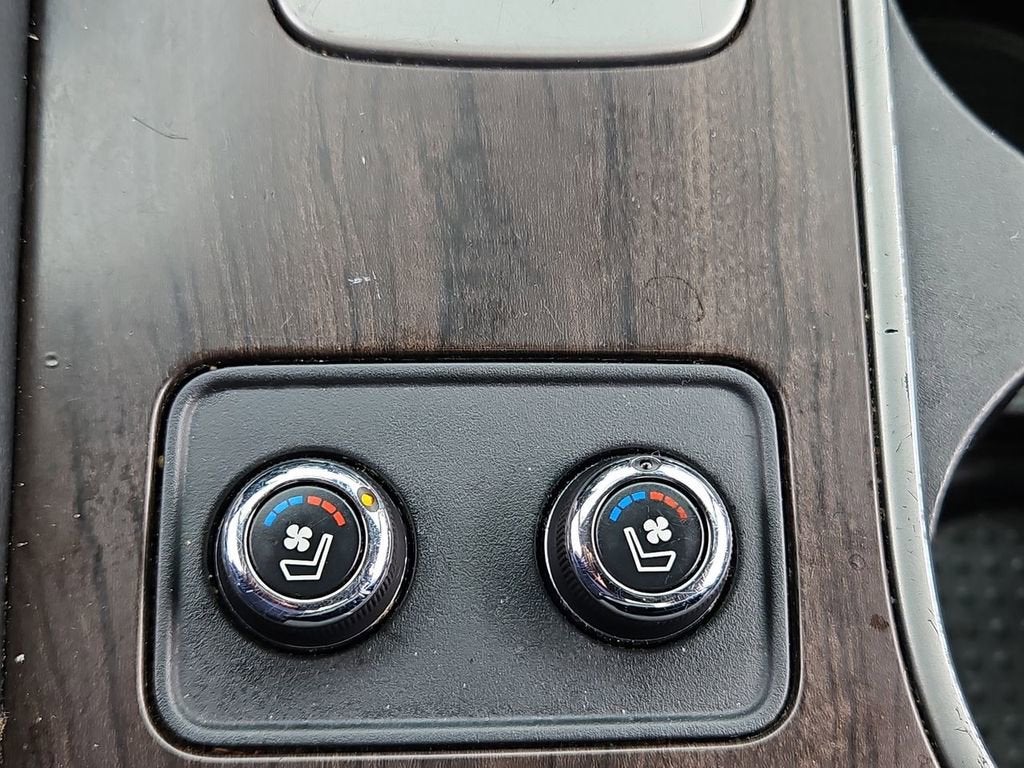 2020 Nissan Murano Platinum - Photo 36