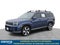 2025 Hyundai Santa Fe Hybrid Limited