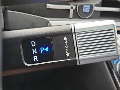 2025 Hyundai Santa Fe Hybrid Limited
