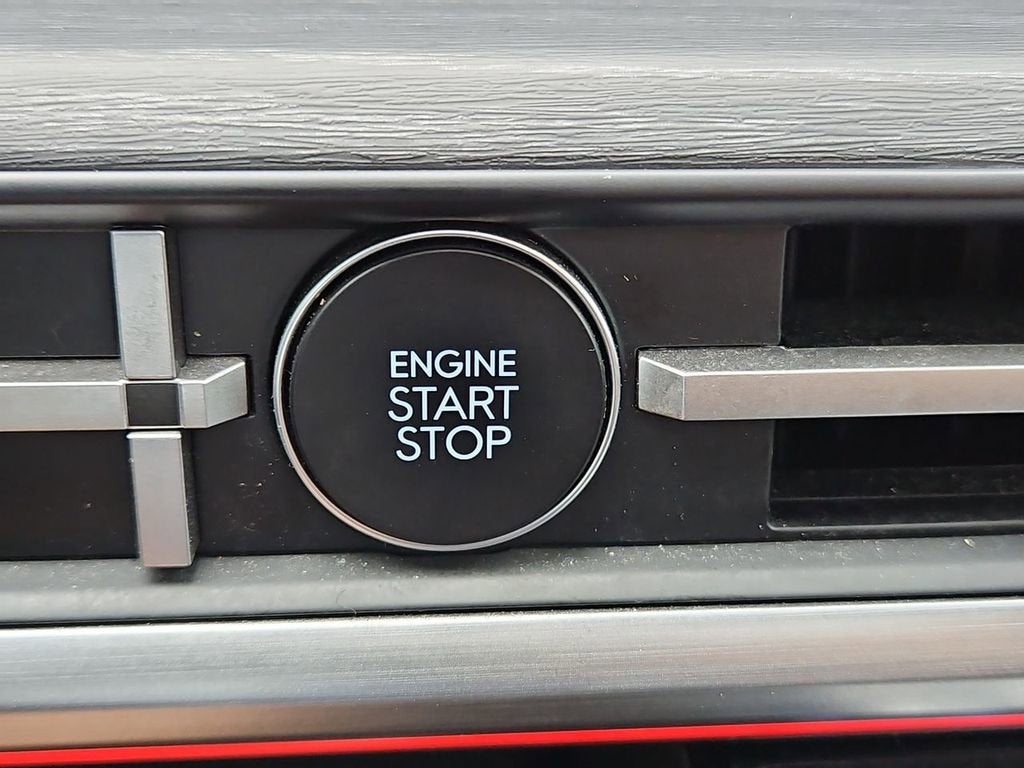 2025 Hyundai Santa Fe Hybrid Limited