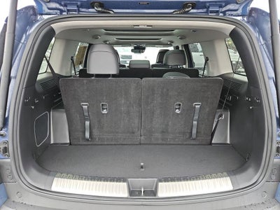 2025 Hyundai Santa Fe Hybrid Limited