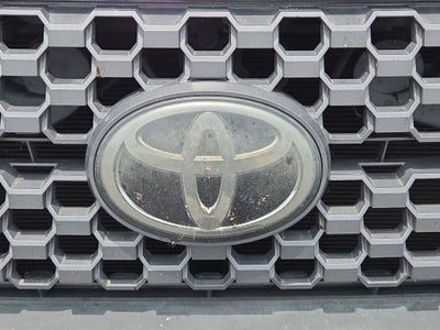 2018 Toyota Tundra SR5 4.6L V8