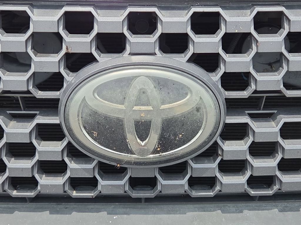 2018 Toyota Tundra SR5 4.6L V8