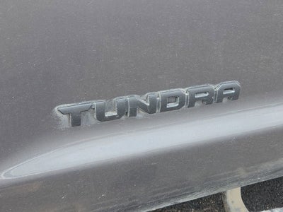 2018 Toyota Tundra SR5 4.6L V8