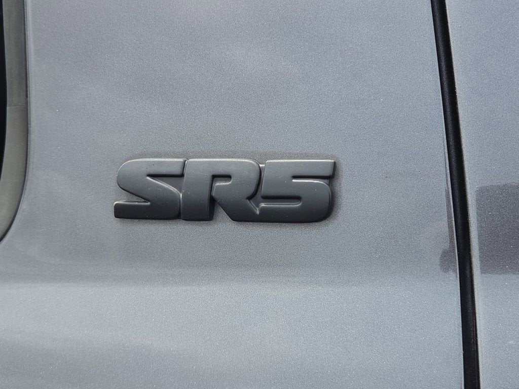 2018 Toyota Tundra SR5 4.6L V8