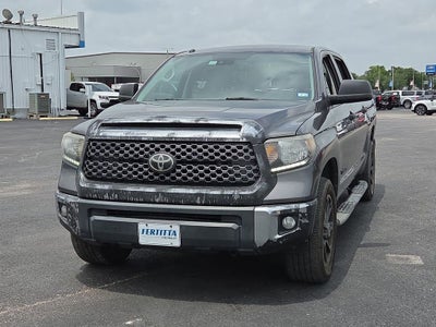 2018 Toyota Tundra SR5 4.6L V8