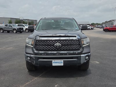 2018 Toyota Tundra SR5 4.6L V8