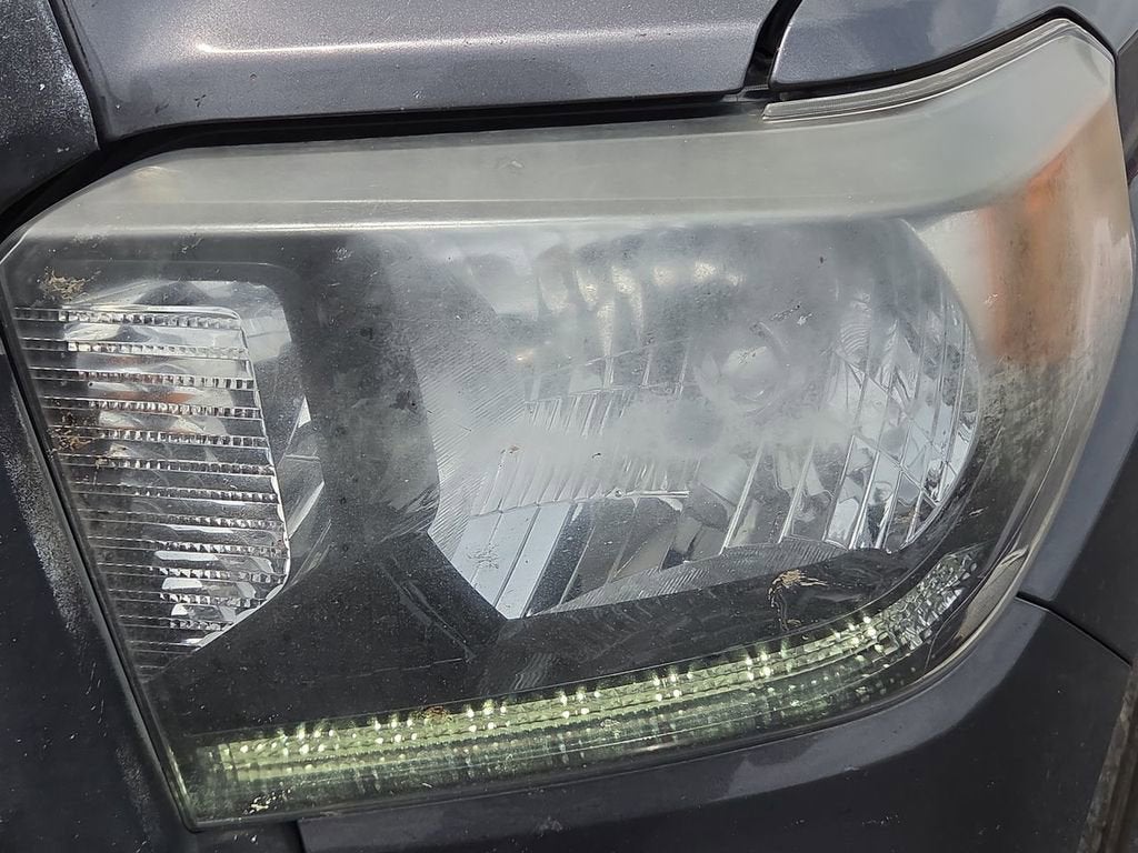 2018 Toyota Tundra SR5 4.6L V8