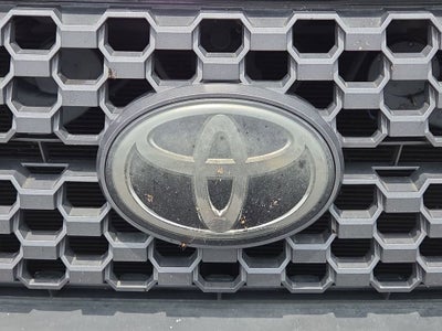 2018 Toyota Tundra SR5 4.6L V8