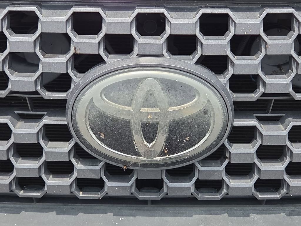 2018 Toyota Tundra SR5 4.6L V8