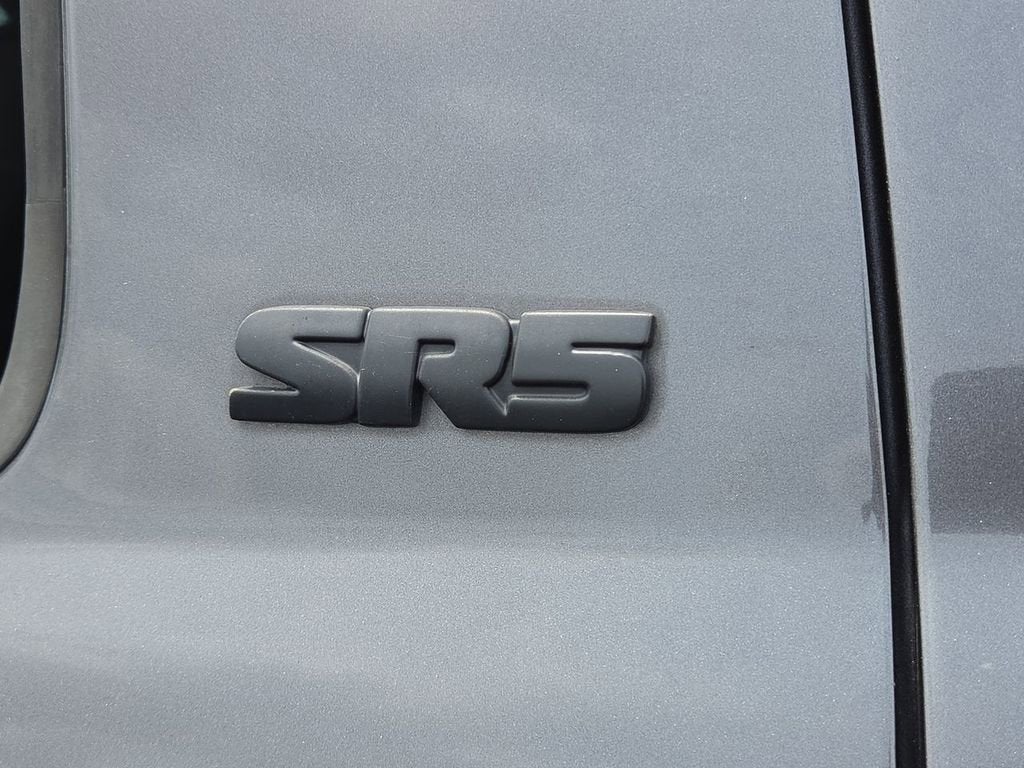 2018 Toyota Tundra SR5 4.6L V8