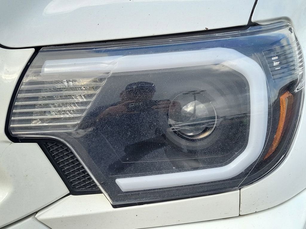 2015 Toyota Tacoma PreRunner V6