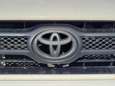 2015 Toyota Tacoma PreRunner V6