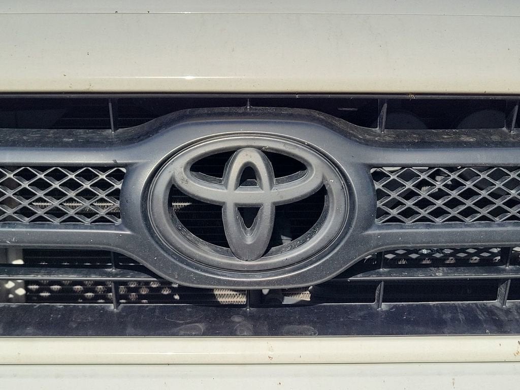 2015 Toyota Tacoma PreRunner V6