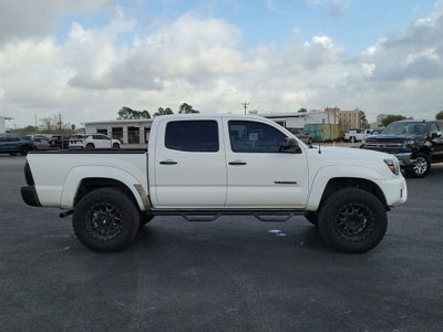 2015 Toyota Tacoma PreRunner V6