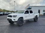 2015 Toyota Tacoma PreRunner V6