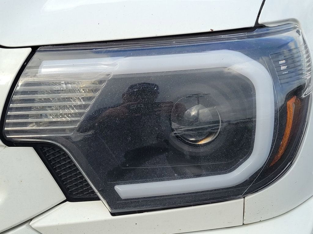 2015 Toyota Tacoma PreRunner V6