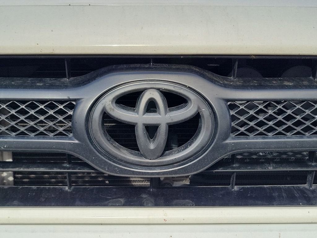 2015 Toyota Tacoma PreRunner V6