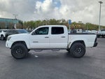 2015 Toyota Tacoma PreRunner V6