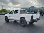 2015 Toyota Tacoma PreRunner V6