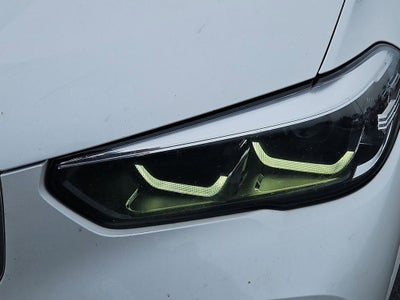 2019 BMW X5 xDrive50i