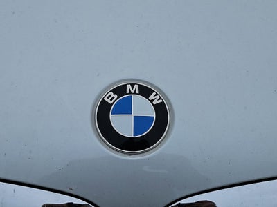 2019 BMW X5 xDrive50i