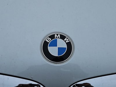 2019 BMW X5 xDrive50i