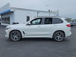 2019 BMW X5 xDrive50i