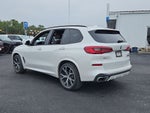 2019 BMW X5 xDrive50i