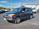2011 Kia Sorento LX