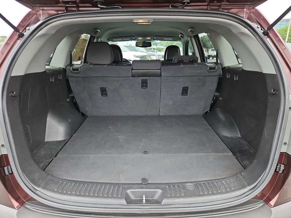 2011 Kia Sorento LX