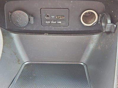 2011 Kia Sorento LX