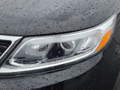 2015 Kia Sorento LX V6