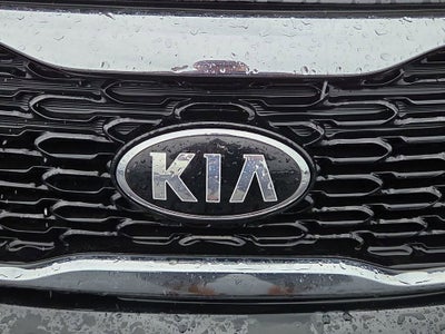 2015 Kia Sorento LX V6