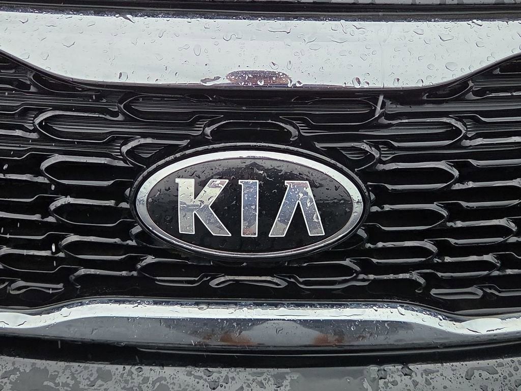 2015 Kia Sorento LX V6